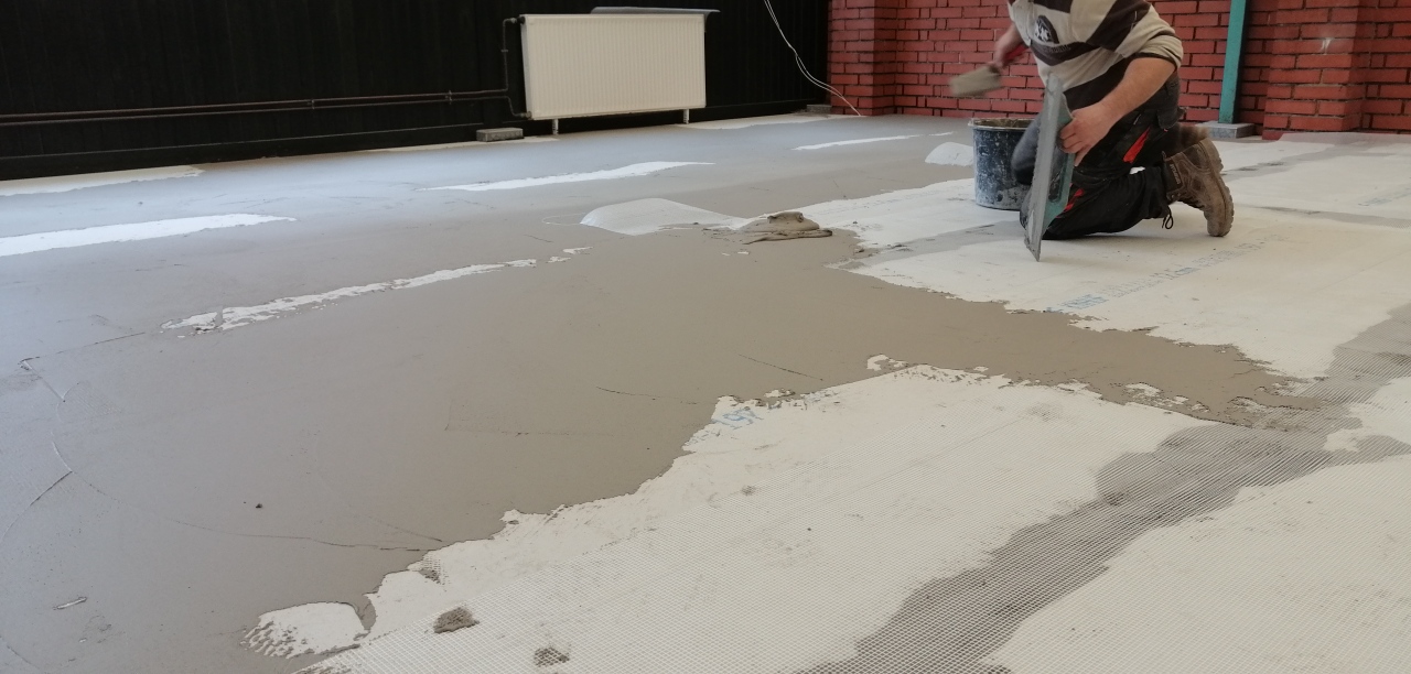Gőry Pince Szeged elektromos padlófűtés korszerűsítés (4)